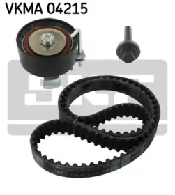 skf vkma04215